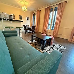 Deluxe Appartement met een Slaapkamer